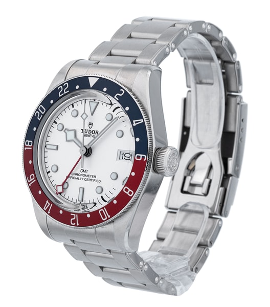 Tudor Black Bay GMT M79830RB-0010